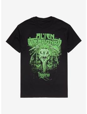 Alien Weaponry Tangaroa T-Shirt, , hi-res