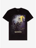 Iron Maiden Hallowed Be Thy Name T-Shirt, BLACK, hi-res