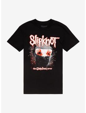Slipknot Chapeltown Rag T-Shirt, , hi-res