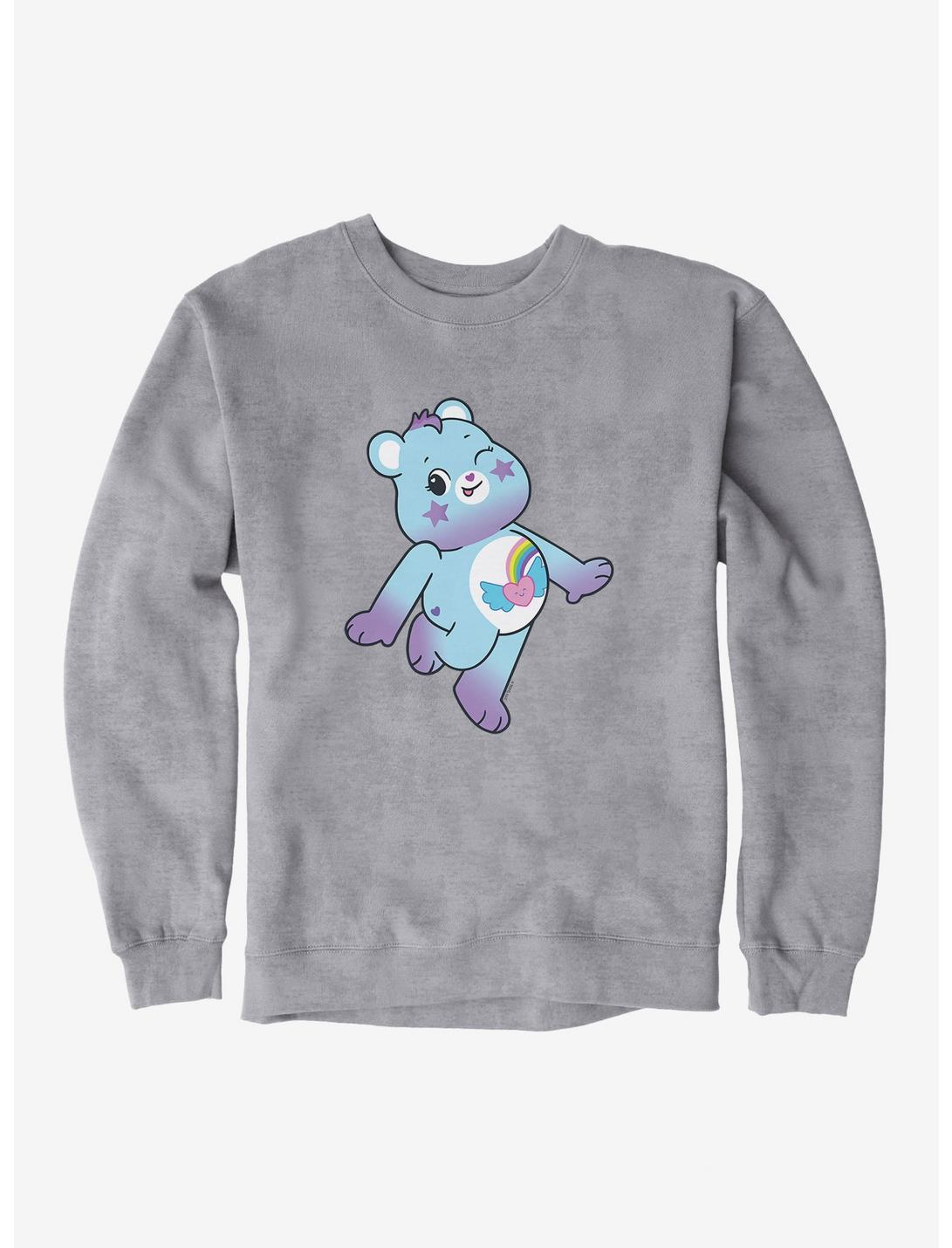 Care Bears Dream Bright Bear Cute Sweatshirt, , hi-res
