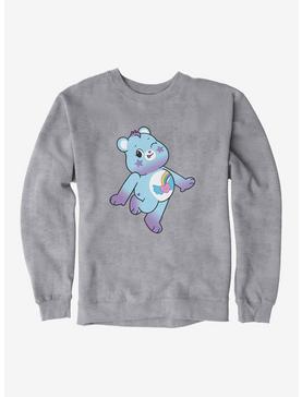 Care Bears Dream Bright Bear Cute Sweatshirt, , hi-res