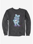 Care Bears Dream Bright Bear Standing Sweatshirt, , hi-res