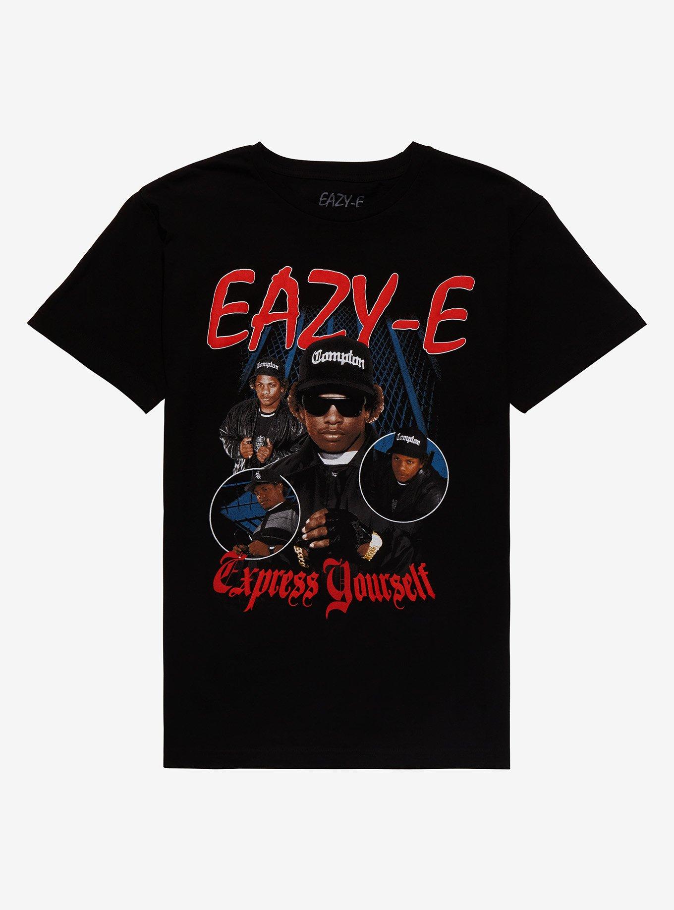 Eazy e christmas outlet sweater