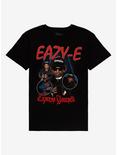 Eazy-E Express Yourself T-Shirt, BLACK, hi-res