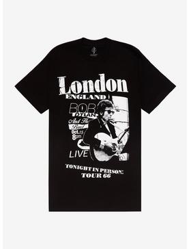 Bob Dylan Tour 66 T-Shirt, , hi-res