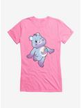 Care Bears Dream Bright Bear Cute Girls T-Shirt, , hi-res