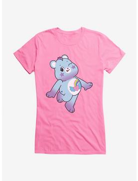 Care Bears Dream Bright Bear Cute Girls T-Shirt, , hi-res