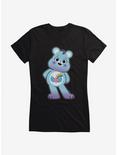Care Bears Dream Bright Bear Standing Girls T-Shirt, , hi-res