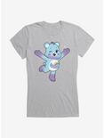 Care Bears Dream Bright Bear Stars Girls T-Shirt, , hi-res