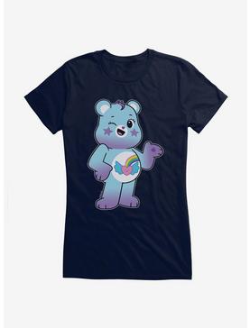Care Bears Dream Bright Bear Wink Girls T-Shirt, , hi-res