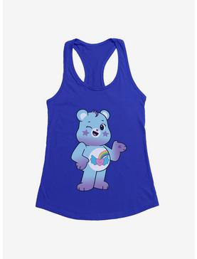 Care Bears Dream Bright Bear Wink Girls Tank, , hi-res