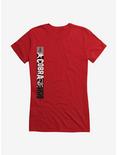 Cobra Kai S4 Black Belt Girls T-Shirt, , hi-res