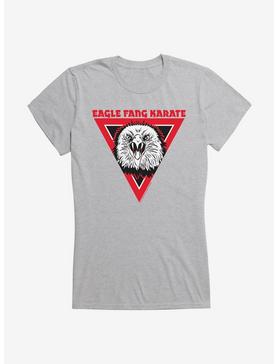 Cobra Kai S4 Delta Eagle Girls T-Shirt, , hi-res