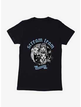 Monster High Scream Team Womens T-Shirt, , hi-res