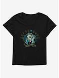 Monster High Frankie Scary Cute Womens T-Shirt Plus Size, , hi-res
