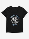 Monster High Scream Team Womens T-Shirt Plus Size, , hi-res