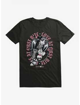 Monster High Draculaura Love At First Bite T-Shirt, , hi-res