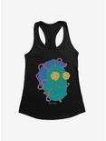 Rick And Morty Jerry Smith Womens Tank Top, , hi-res