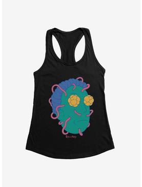 Rick And Morty Jerry Smith Womens Tank Top, , hi-res