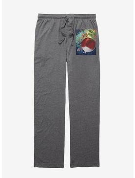 Jim Henson's Fraggle Rock All The Beets Pajama Pants, GRAPHITE HEATHER, hi-res