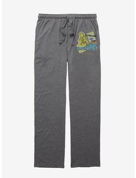 Jim Henson's Fraggle Rock Expierence Pajama Pants, , hi-res