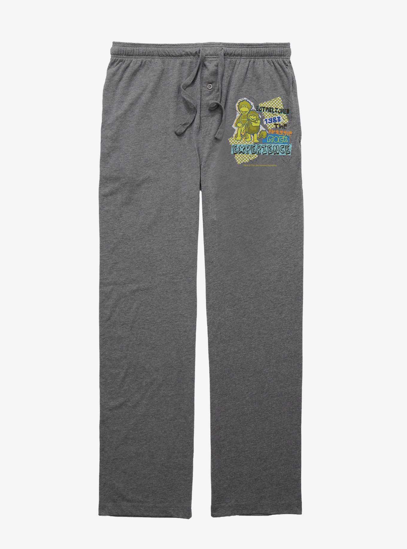Jim Henson's Fraggle Rock Expierence Pajama Pants, , hi-res