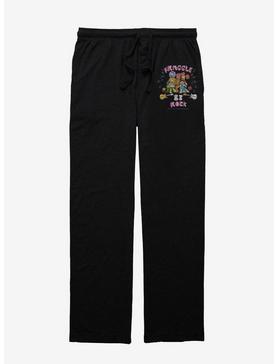 Jim Henson's Fraggle Rock Fraggle Rock 83 Pajama Pants, , hi-res