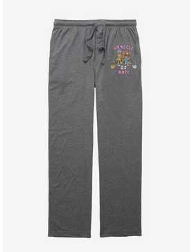 Jim Henson's Fraggle Rock Fraggle Rock 83 Pajama Pants, , hi-res