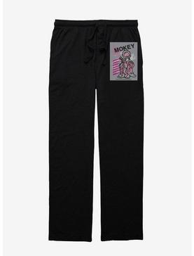 Jim Henson's Fraggle Rock Mokey Pajama Pants, , hi-res