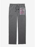 Jim Henson's Fraggle Rock Mokey Pajama Pants, GRAPHITE HEATHER, hi-res