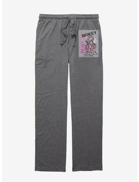 Jim Henson's Fraggle Rock Mokey Pajama Pants, , hi-res