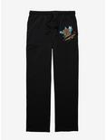 Jim Henson's Fraggle Rock That So Fraggle Rock Pajama Pants, BLACK, hi-res