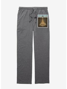 Jim Henson's Fraggle Rock Underground Pajama Pants, GRAPHITE HEATHER, hi-res