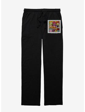 Jim Henson's Fraggle Rock Worries For Another Day Pajama Pants, , hi-res