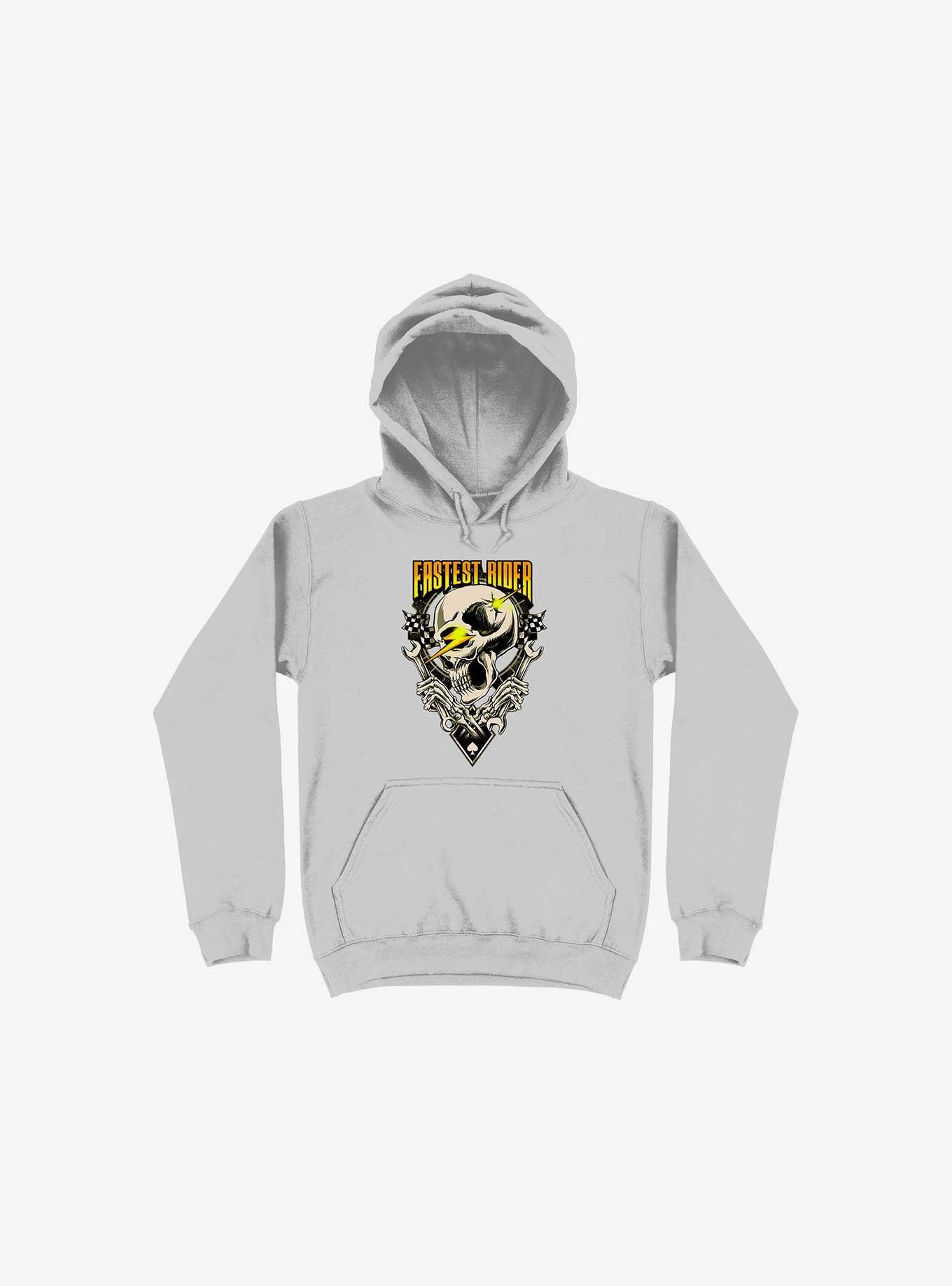 Fastest Rider Hoodie, , hi-res