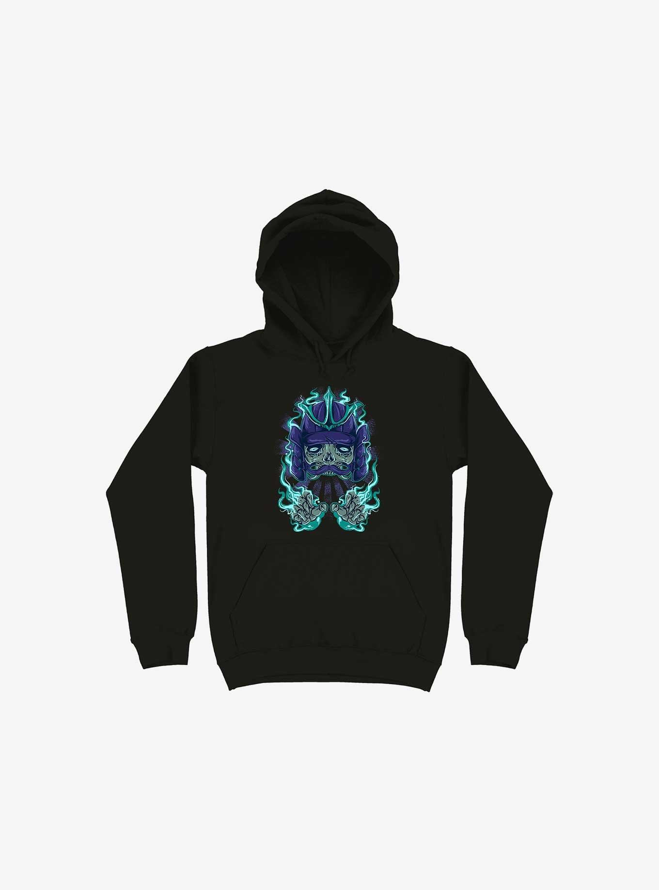 Ghost Masamune Hoodie, , hi-res