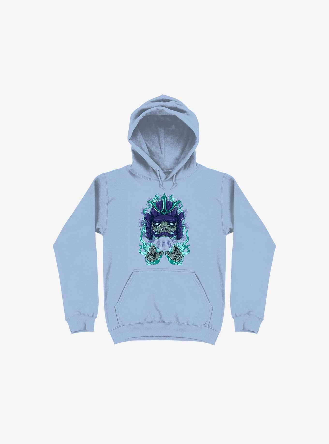 Ghost Masamune Hoodie, , hi-res