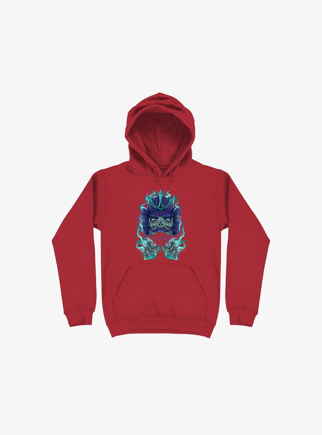 Ghost Masamune Hoodie, , hi-res
