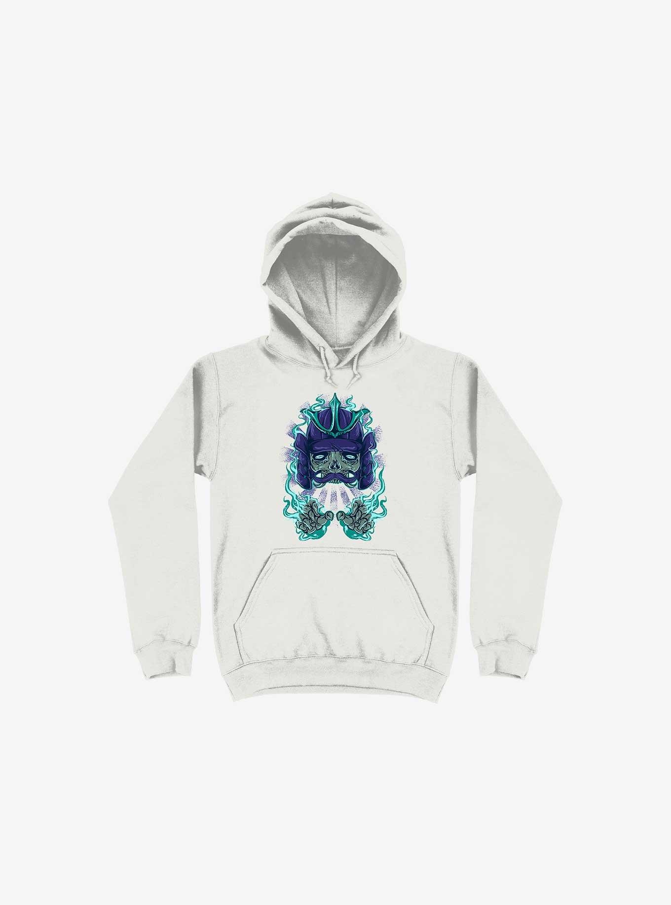 Ghost Masamune Hoodie, , hi-res