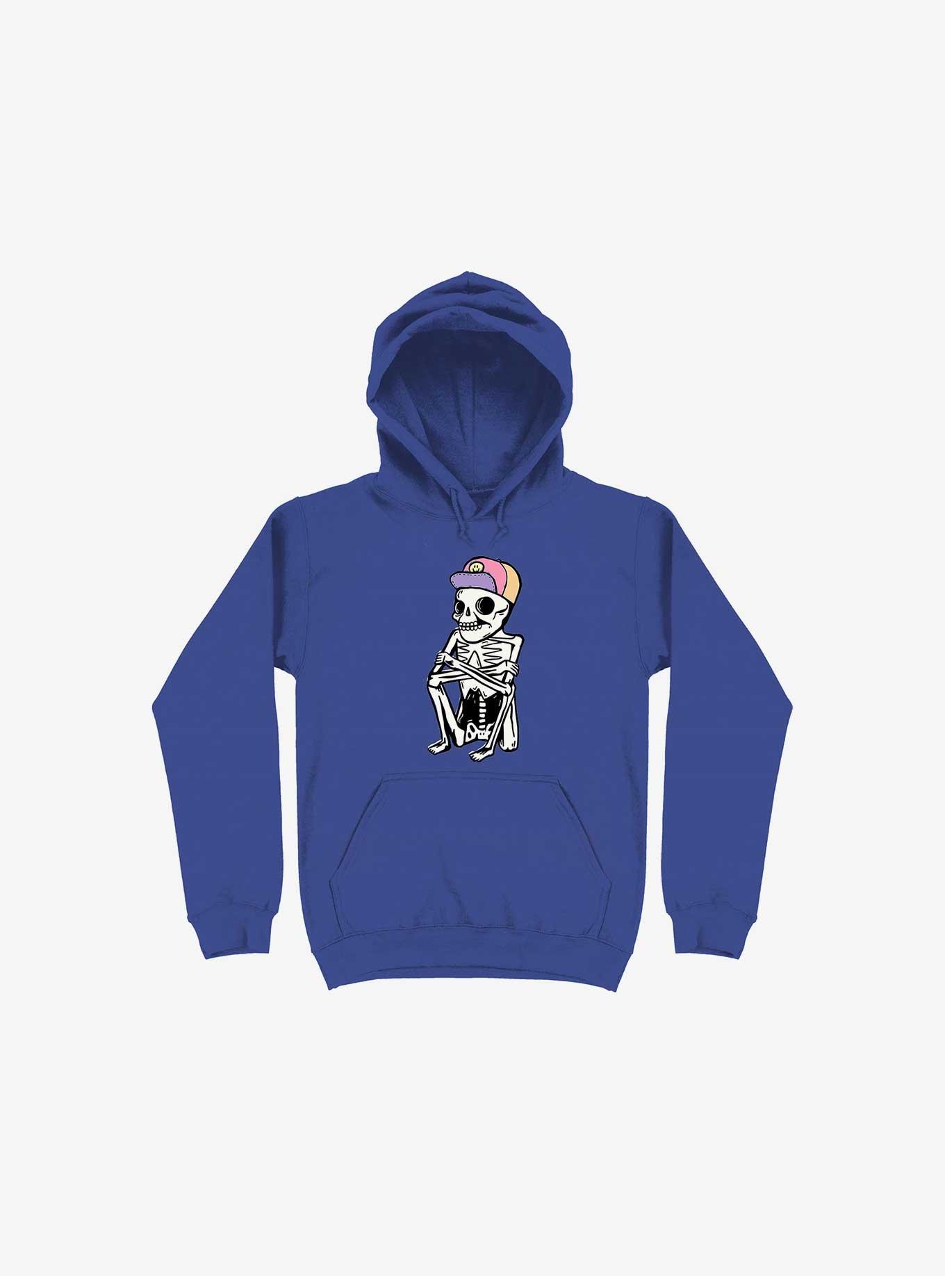 God Of Death Hoodie, , hi-res