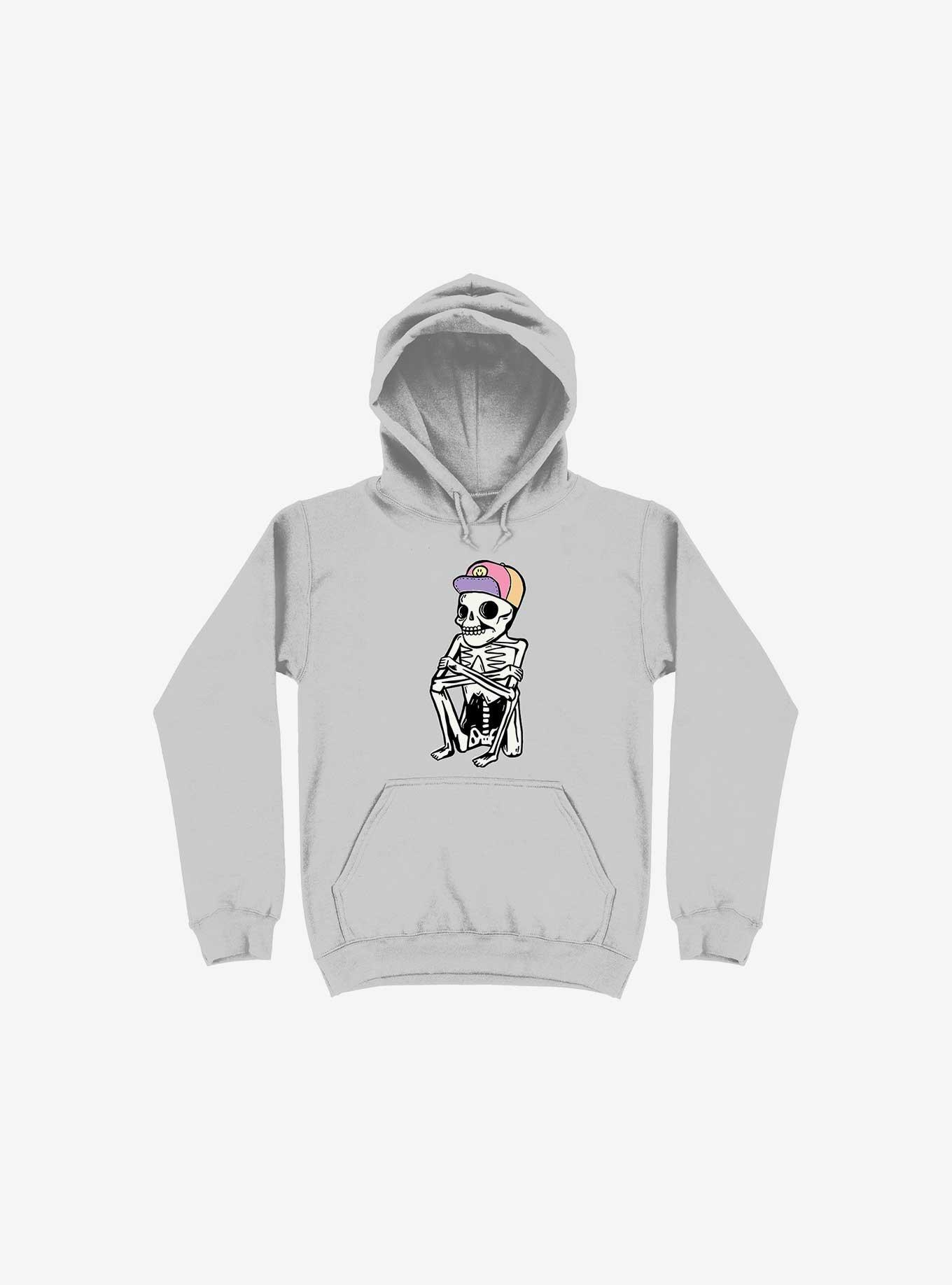 God Of Death Hoodie, , hi-res
