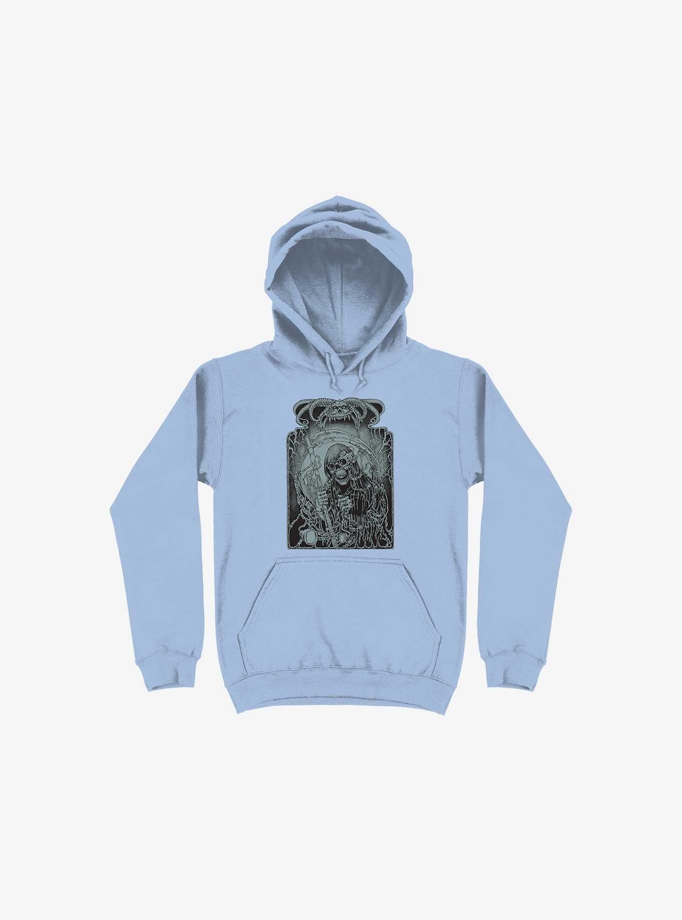 Grimm The Reaper Hoodie, , hi-res