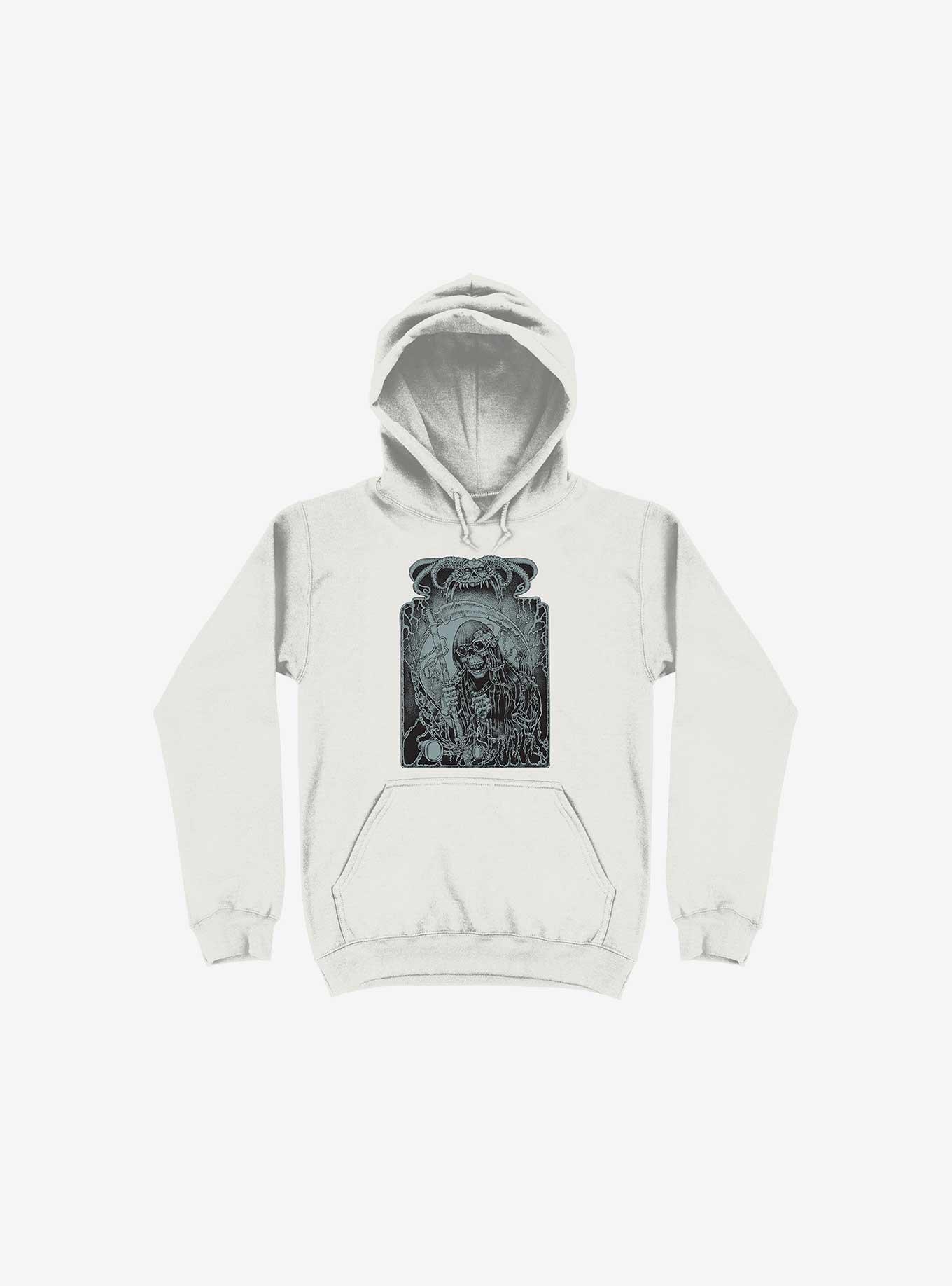 Grimm The Reaper Hoodie, , hi-res