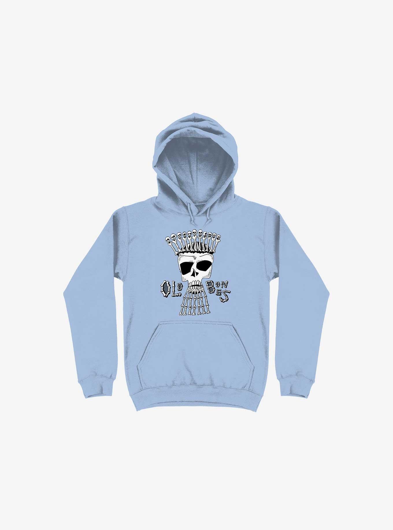 Hard Rock Old Bones Hoodie, , hi-res