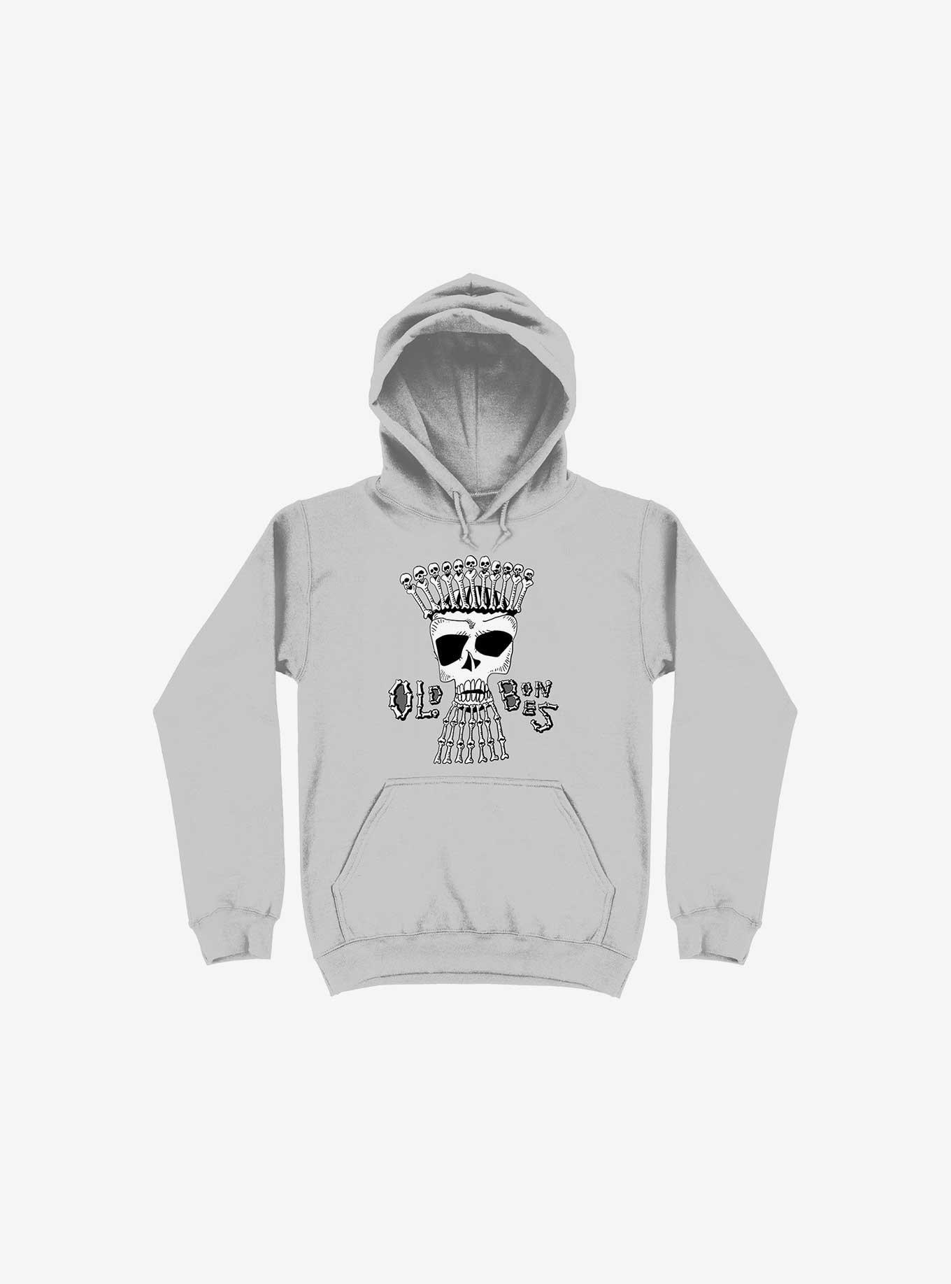 Hard Rock Old Bones Hoodie, , hi-res