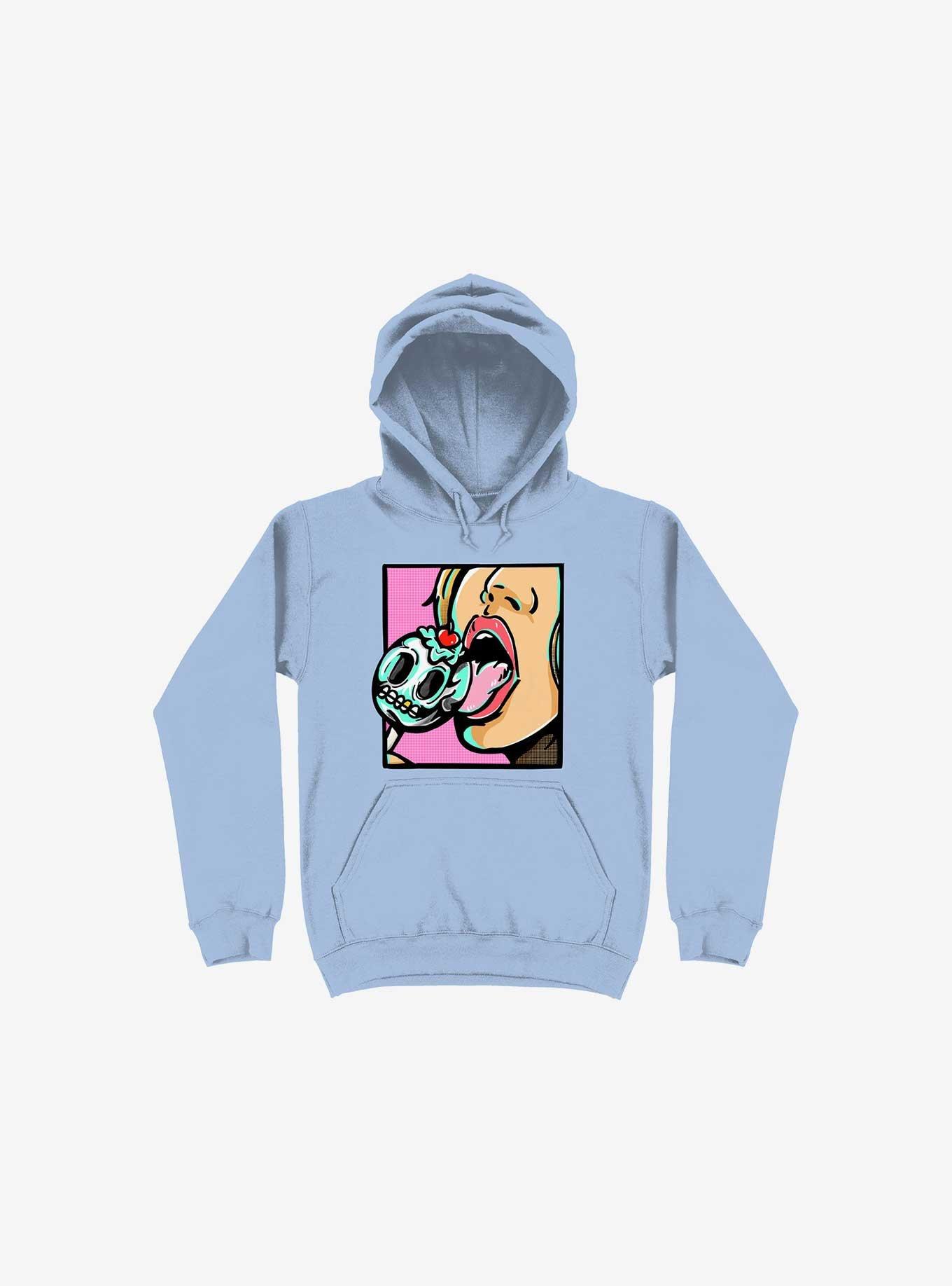 Lick The Bones Hoodie, , hi-res