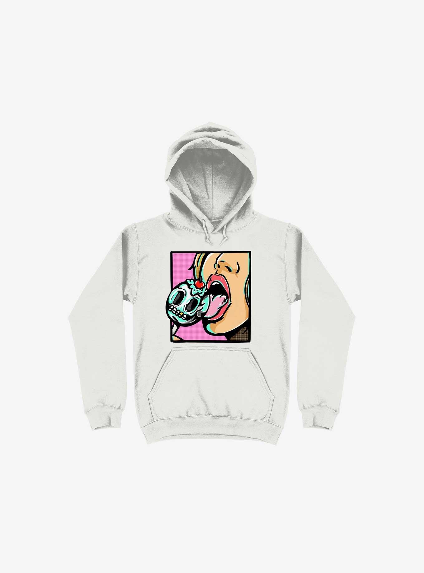 Lick The Bones Hoodie, , hi-res