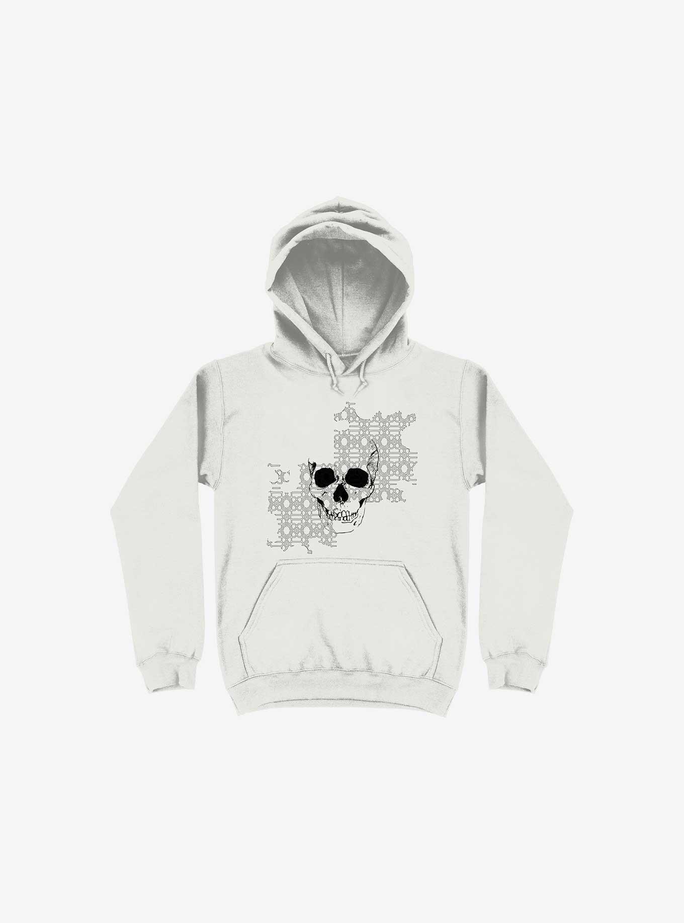 Old Bones! Hoodie, , hi-res