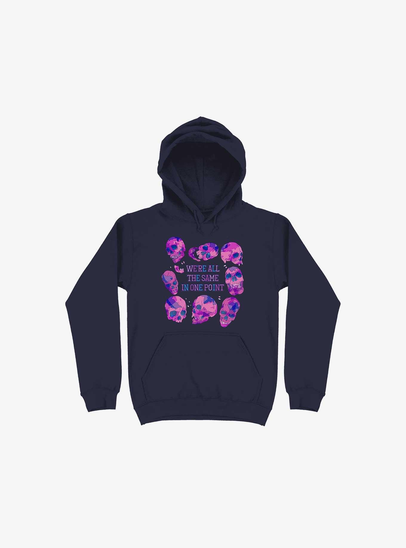 Same Species Hoodie, , hi-res