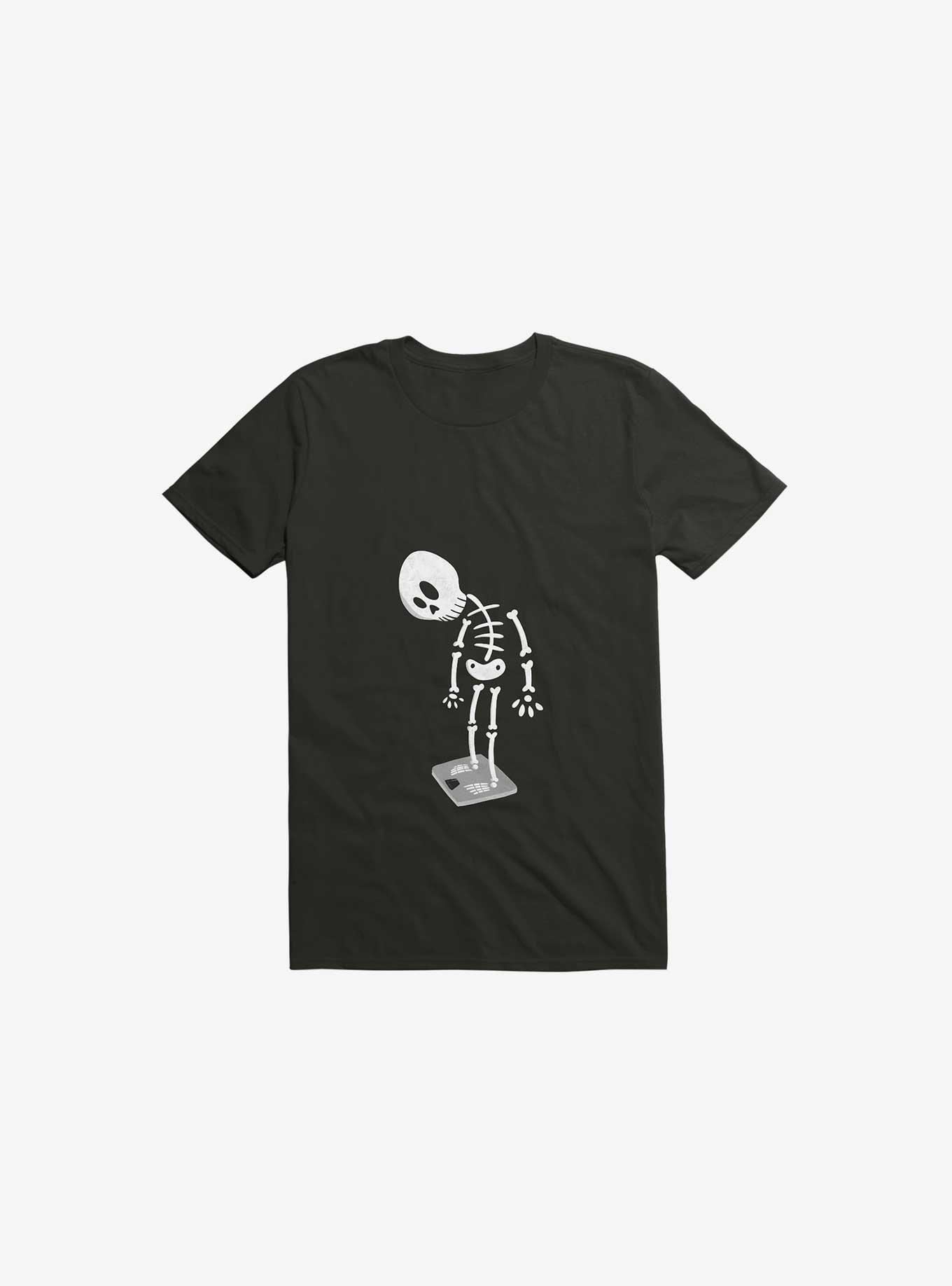 THRDLESS Big-Boned T-Shirt